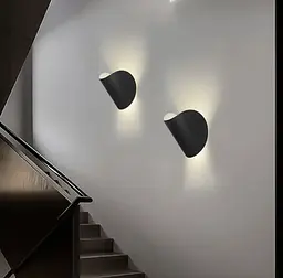 Бра Fontana Arte Line.F B 29 BK