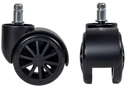Крісло ігрове FragON 2X Series White/Black (FRGN_2X_R2_WHITE) - мініатюра 1
