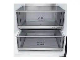 Холодильник з морозильною камерою LG GC-B509ETKM - мініатюра 8