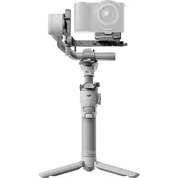 Стабілізатор відеозйомки DJI RS 4 Mini (CP.RN.00000442.02) [129247] - мініатюра 4