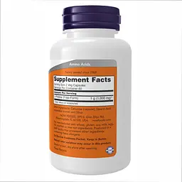 Амінокислота L-Proline 500mg - 120 vcaps - мініатюра 2