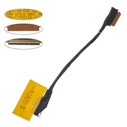 Шлейф матриці для ноутбука LENOVO (ThinkPad Yoga 460) EDP (450.05101.0011)