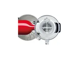 Насадка для зважування та просіювання KitchenAid 5KSMSFTA - мініатюра 3