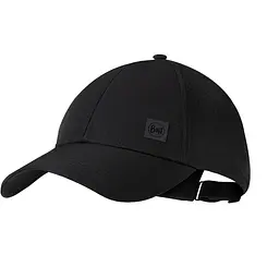 Кепка Buff Summit Cap L/XL Чорний