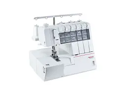 Коверлок Necchi NCV10A - мініатюра 5