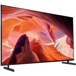 Телевізор Sony KD-75X80L - мініатюра 2
