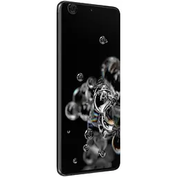 Смартфон Samsung Galaxy S20 Ultra G988B 128Gb SM-G988BZKDSEK Grade C Seller Refurbished Cosmic Black - мініатюра 4