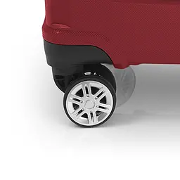 Валіза Gabol Midori (M) Red (122146 008) - мініатюра 6