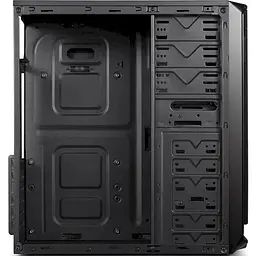 Корпус Golden Field Q19 Black 500W - мініатюра 3