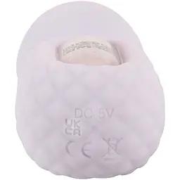 Мінівібратор Beau coeur Celoro Mini Wand - мініатюра 5