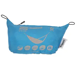 Гамак Bo-Camp Hover Blue (7100154) - мініатюра 3