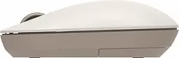 Миша комп'ютерна Xiaomi Mi Wireless Mouse Lite 2 White (BHR8915GL) - мініатюра 2