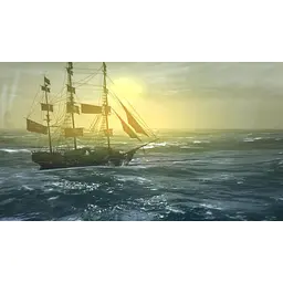 Ключ активації Microsoft Under the Jolly Roger Complete Edition для Xbox One/Series - мініатюра 4