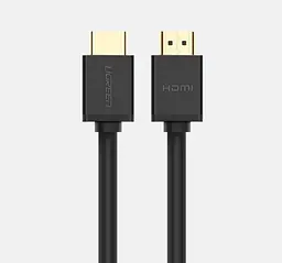 Кабель Ugreen HDMI to HDMI Cable 1m (10106) [63387] - мініатюра 2