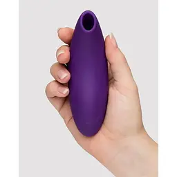Вакуумний стимулятор We-Vibe Melt 2 (Purple) - мініатюра 5