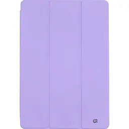 Чохол-книжка ArmorStandart Smart Fold Pen для Samsung Galaxy Tab S10 FE+ Light Purple (ARM85556) [151846]