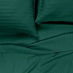 Дитяча постільна білизна Cosas сатин MALACHITE CS1 110х140см (StrSatin_2027Malachite_Malachite_140) - мініатюра 3