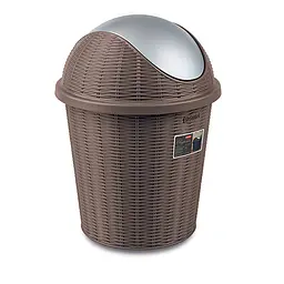 Відро для сміття Stefanplast Elegance 10 л (29801)