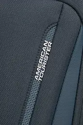 Валіза 55 См American Tourister WANDERLITE DARK NAVY 55x40x23(25) MJ6*41004 - мініатюра 8