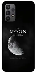 Чохол Demsky The moon для Samsung Galaxy A23 4G