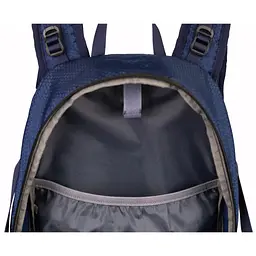 Рюкзак туристичний Tribe Urban 25 л blue (T-IC-0022-blue) - мініатюра 5