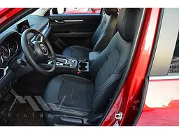 Авточохли модельні MW Brothers для Mazda CX-5 c 2017 - мініатюра 6