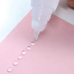 Клей Axent Polymer glue, 40 g (display) (7201-А) - мініатюра 2