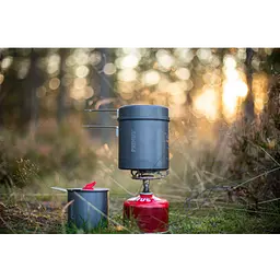 Набір казанків Primus Trek Pot SET (1046-741420) - мініатюра 3