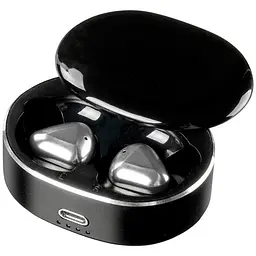 Бездротові навушники Gelius Pro PearlFree GP-HBT020 Silver