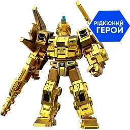 Робот-конструктор Dinoster Стего Бласт Вінг (EU580881A-2) - мініатюра 2