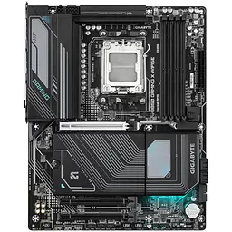Материнська плата GIGABYTE B850 GAMING X WIFI6E