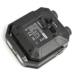 Портативний багатофункціональний ліхтарик Videx VLF-M048, 1500Lm 5000K (28772-000) - мініатюра 7