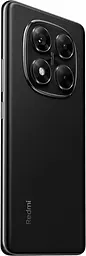 Смартфон Xiaomi Redmi Note 14 Pro 8/256GB Midnight Black (with charger) (Global Version) - мініатюра 4
