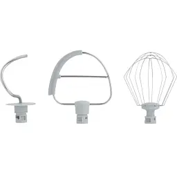 Кухонний комбайн GORENJE MMC800WS (KM3000F-GS) - мініатюра 5