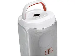 Портативна колонка JBL PartyBox 130 White (PB130WHT) - мініатюра 4