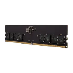 Модуль пам'яті для комп'ютера DDR5 32GB (2x16GB) 5600 MHz Elite Team (TED532G5600C46DC01) - мініатюра 3
