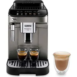 Кавомашина Delonghi Magnifica Evo ECAM290.42.TB [121401] - мініатюра 2