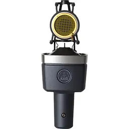 Мікрофон AKG C214 [119470] - мініатюра 6
