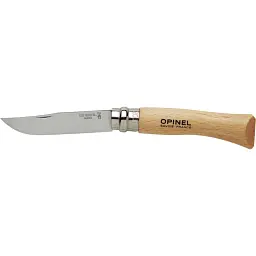 Ніж Opinel №7 VRI Inox - мініатюра 2