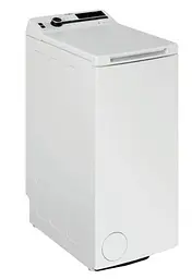 Пральна машина Whirlpool TDLRB 6251BS EU (вертик)