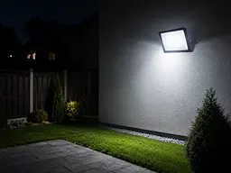 Світлодіодний прожектор LED 300 W / LED-світильник вуличний / AEON LED 300 W - мініатюра 3