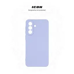 Чохол до мобільного телефона Armorstandart ICON Samsung A57 5G Camera cover Lavender (ARM89813) - мініатюра 3