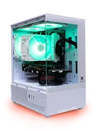 Ігровий ПК Tera Recruit-106i (GTX 1060 6GB / Intel Core i5 6400 / 16GB DDR4 / SSD 240GB)