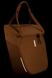Сумка-холодильник Thule Chasm Cooler Inlock 21L (Dusted Orange) 3205472 (TH 3205472) - мініатюра 10