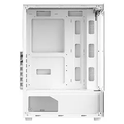 Корпус для ПК Alseye Spider-W(5 fans) (AS.07.0137) - мініатюра 4