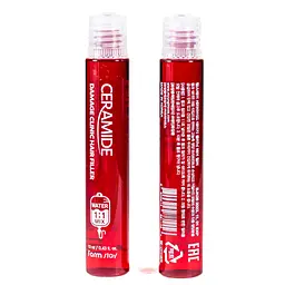 Філер для волосся FarmStay Ceramide Damage відновлюючий 13 мл