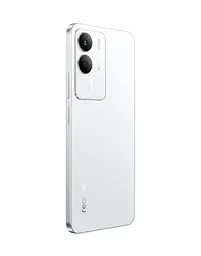 Смартфон Realme P3 Lite 8/256GB White Global NFC - мініатюра 3
