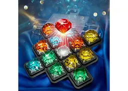 Настільна гра Smart Діамантовий квест (Diamond Quest) (SG093) - мініатюра 3