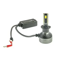 Світлодіодна лампа Nextone L8 H1 6000K Nextone (НФ-00005067) - мініатюра 2