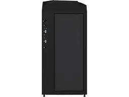 Корпус Gigabyte C301 Glass V2 Black (GB-C301G V2) - мініатюра 6